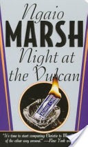 Night at the Vulcan