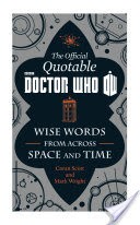 The Official Quotable Doctor Who