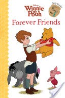 Winnie the Pooh: Forever Friends