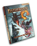 Pathfinder RPG: Secrets of Magic (P2)
