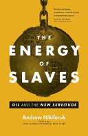 The Energy of Slaves