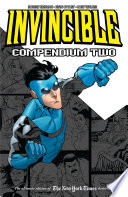 Invincible Compendium Vol. 2