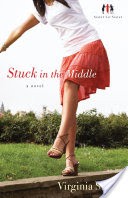 Stuck in the Middle (Sister-to-Sister Book #1)