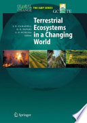 Terrestrial Ecosystems in a Changing World