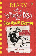 Double Down: Diary of a Wimpy Kid