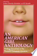 An American Girl Anthology