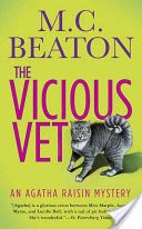 The Vicious Vet