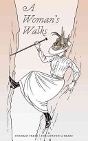 Woman Walks