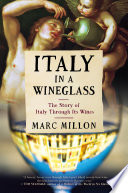 Italy in a Wineglass