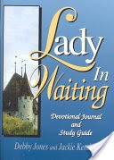 Lady in Waiting