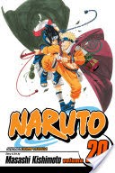 Naruto, Vol. 20