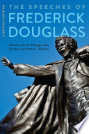 The Speeches of Frederick Douglass