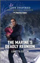 The Marine's Deadly Reunion