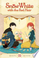 Snow White with the Red Hair, Vol. 25