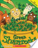 Green Shamrocks