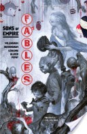 Fables Vol. 9: Sons of Empires