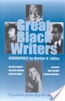 Great Black Writers