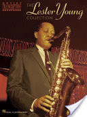 The Lester Young Collection (Songbook)