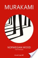 Norwegian Wood. Tokyo Blues