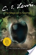 The Magician's Nephew (adult)