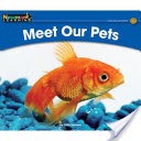 Meet Our Pets