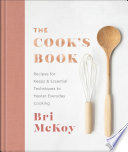 The Cook's Book