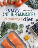 The Easy Anti Inflammatory Diet