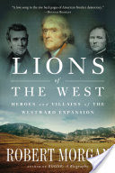 Lions of the West