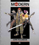 D20 Modern Roleplaying Game