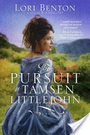 The Pursuit of Tamsen Littlejohn