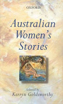 Australian Women's Stories