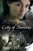 Stravaganza: City of Swords