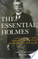 The Essential Holmes
