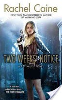 Two Weeks' Notice