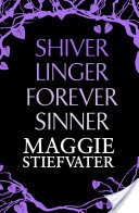 Shiver Series (Shiver, Linger, Forever, Sinner)
