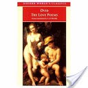 Ovid, the Love Poems