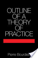 Outline of a Theory of Practice