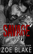 Savage Vow