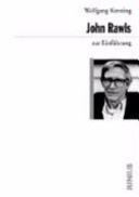 John Rawls zur Einfhrung
