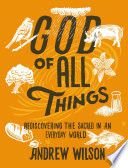 God of All Things