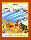 Disney's Winnie the Pooh's Thanksgiving