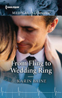 From Fling to Wedding Ring