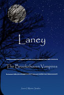 Laney (The Brookehaven Vampires #1)