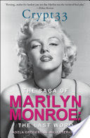 Crypt 33: The Saga of Marilyn Monroe