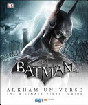 Arkham Universe