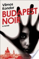 Budapest Noir