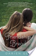 Friendship Bread