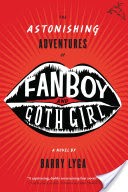 The Astonishing Adventures of Fanboy and Goth Girl