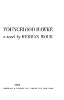 Youngblood Hawke 
