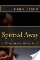 Spirited Away - A Novel of the Stolen Irish